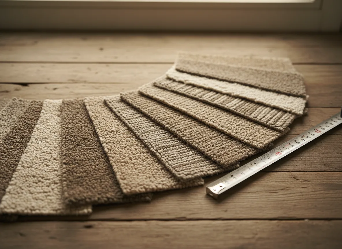 Carpet Installation Hooper Bay, AK FAQs